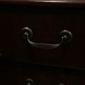 Meet your Posher, Abe